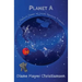 Planet A: A Mother's Memoir Of Autism Spectrum Disorder