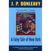 A Fairy Tale of New York