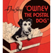 Owney the Postal Dog