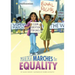 Marika Marches for Equality