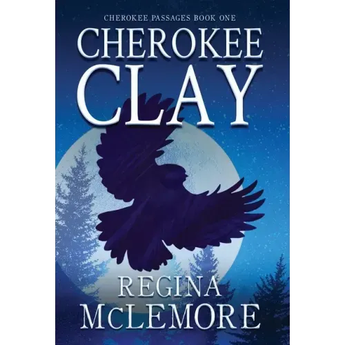 Cherokee Clay