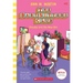 Claudia and the New Girl (the Baby-Sitters Club #12): Volume 12