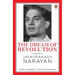 The Dream of Revolution: A Biography of Jayaprakash Narayan