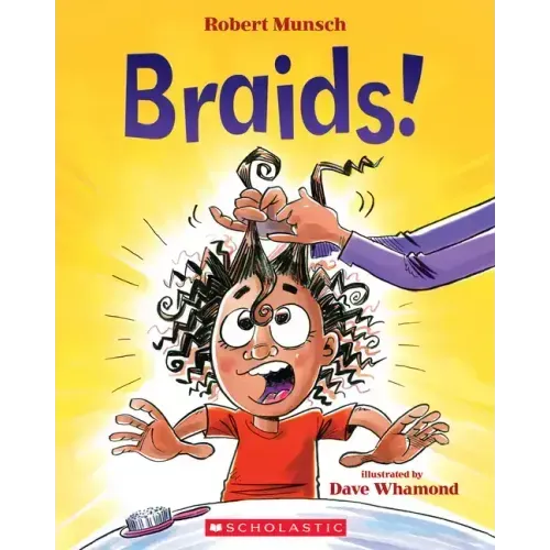 Braids!