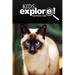 Siamese Cats - Kids Explore: Animal books nonfiction - books ages 5-6