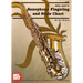 Saxophone Fingering and Scale Chart