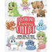 Drawing Fantasy Chibi: Learn How to Draw Kawaii Unicorns, Mermaids, Dragons, and Other Mythical, Magical Creatures! (How to Draw Books)