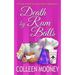 Death By Rum Balls