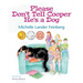 Please Don't Tell Cooper He's a Dog, Book 1 of the Cooper the Dog series (Mom's Choice Award Recipient-Gold)