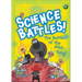 The Battle of the Alien Fungi