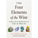 The Four Elements of the Wise: Working with the Magickal Powers of Earth, Air, Water, Fire