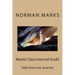 World-Class Internal Audit: Tales from my Journey