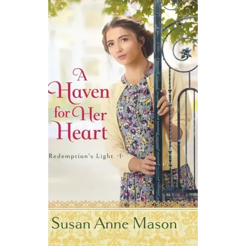 A Haven for Her Heart