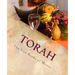 Torah: The Five Books of Moses