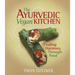 Ayurvedic Vegan Kitchen
