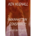 Manhattan Conspiracy: Blood on the Apple