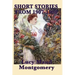The Short Stories of Lucy Maud Montgomery from 1907-1908