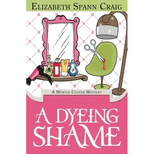 A Dyeing Shame
