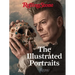 Rolling Stone: The Illustrated Portraits
