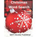 Christmas Word Search Large Print: Over 400 Christmas Words in Brain Games Word Search for Adults and Kids
