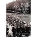 Your Country Needs You