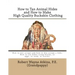 How to Tan Animal Hides and How to Make High Quality Buckskin Clothing