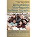 Community College Teacher Preparation for Diverse Geographies: Implications for Access and Equity for Preparing a Diverse Teacher Workforce