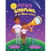 Planet Seraphina at an Observatory