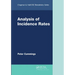 Analysis of Incidence Rates