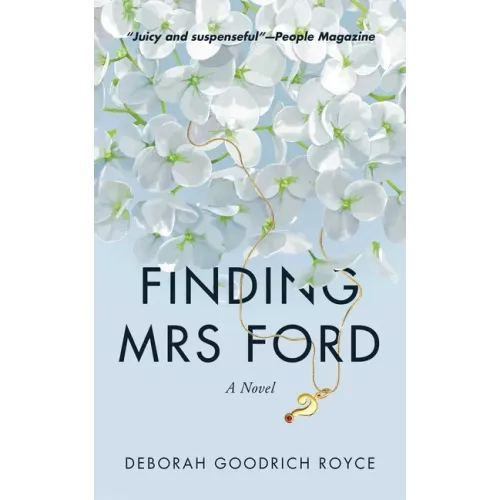 Finding Mrs. Ford