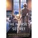 The Nurse's Secret: A Thrilling Historical Novel of the Dark Side of Gilded Age New York City