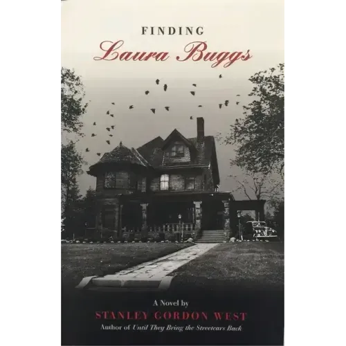 Finding Laura Buggs