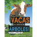 ¡Las Vacas No Viven En Los Árboles!: Cows Don't Live in Trees!