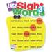 Easy Sight Words 3
