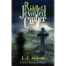 Riddle of the Jeweled Cipher