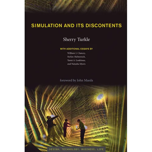 Simulation and Its Discontents