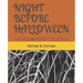 Night Before Halloween: The October Poetry Collection