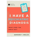 I Have a Psychiatric Diagnosis: What Does the Bible Say?