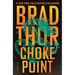 Choke Point: A Thriller