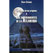 La trilogía de los orígenes II - Los supervivientes de la Atlántida