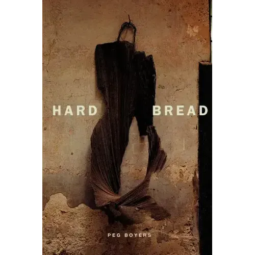 Hard Bread