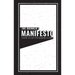 The Drinker's Manifesto: Cheers to a Better Drinking Culture