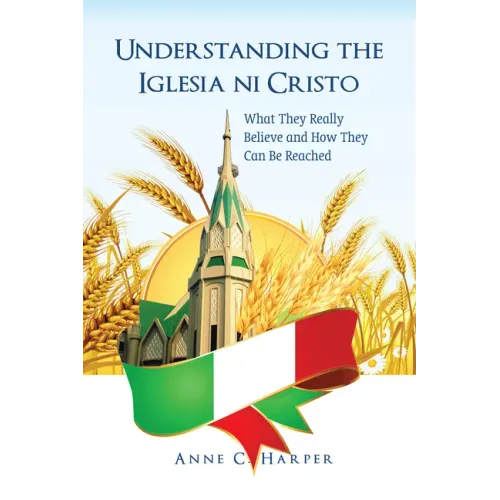 Understanding the Iglesia Ni Cristo