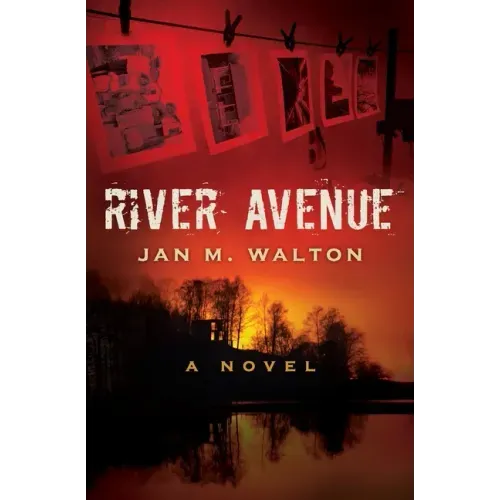 River Avenue