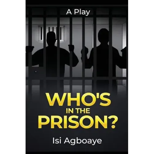 Who's in the Prison