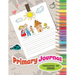 Primary Journal, Kindergarten - 2nd Grade