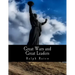 Great Wars and Great Leaders (Large Print Edition): A Libertarian Rebuttal