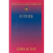 Abingdon Old Testament Commentaries: Esther