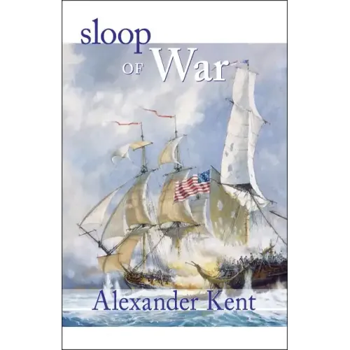 Sloop of War