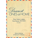 Dearest Ones at Home: Clara Taylor's Letters from Russia, 1917-1919